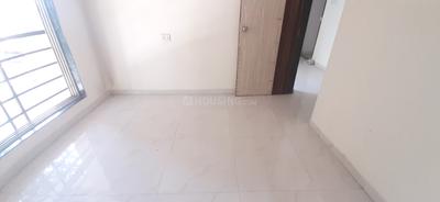 Bedroom Image of 675 Sq.ft 1 BHK Apartment / Flat for sale in Ulwe Navi Mumbai for Rs. 5300000