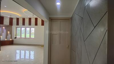 Hall Image of 1450 Sq.ft 3 BHK Independent House for sale in Thrippunithura Kochi for Rs. 5900000