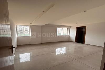Hall Image of 2400 Sq.ft 3 BHK Apartment / Flat for sale in KS One O 8, PR7 Airport Road Zirakpur for Rs. 17579000