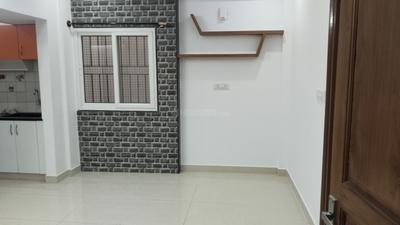 Living Room Image of 750 Sq.ft 2 BHK Builder Floor for rent in Koramangala Bengaluru for Rs. 35000