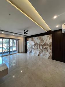 Hall Image of 3550 Sq.ft 4 BHK Builder Floor for sale in Sector 16 Panchkula for Rs. 49500000