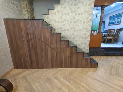 Hall Image of 3600 Sq.ft 4.5 BHK Penthouse for sale in Shyamal Ahmedabad for Rs. 28650000