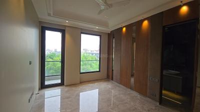 Bedroom Image of 2367 Sq.ft 4 BHK Builder Floor for sale in Sector 45 Gurgaon for Rs. 33000000