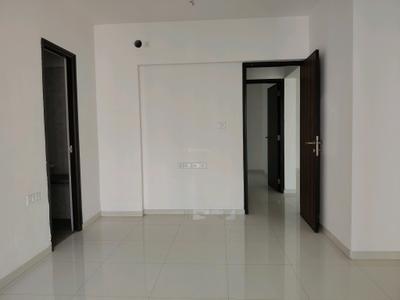 Bedroom Image of 1025 Sq.ft 2 BHK Apartment / Flat for sale in Marathon Nexzone, Kudave Navi Mumbai for Rs. 8890000