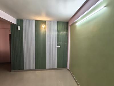 Living Room Image of 812 Sq.ft 2 BHK Apartment / Flat for rent in Shrachi Renaissance Smart Homes, Goda Bardhaman for Rs. 17000