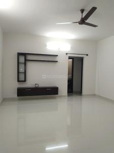 Hall Image of 625 Sq.ft 1 BHK Independent House for rent in JP Nagar Bengaluru for Rs. 17620