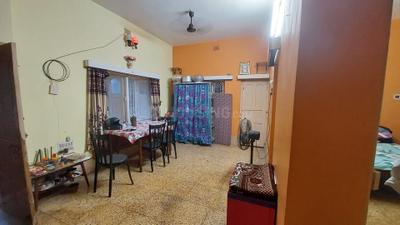 Hall Image of 1400 Sq.ft 3.5 BHK Independent House for sale in Thakurpukur Kolkata for Rs. 7500000