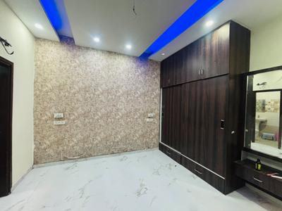 Bedroom Image of 1000 Sq.ft 3 BHK Apartment / Flat for sale in Nabha Zirakpur for Rs. 6000000
