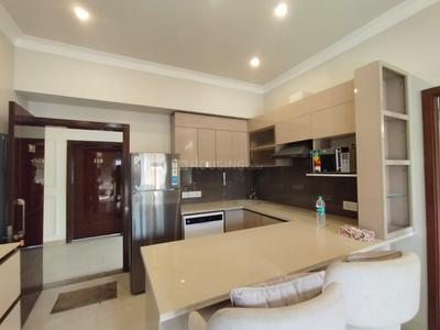 Hall Image of 919 Sq.ft 1 BHK Studio for sale in Central The Room II, Sector 33 Sohna for Rs. 13451000