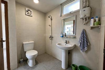 Image of 1200 Sq.ft 3.5 BHK Apartment / Flat for sale in Adhikaansh Smart World Gems 2, Sector 89, Gurgaon for Rs. 15500000