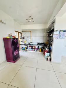 Hall Image of 1440 Sq.ft 3 BHK Apartment / Flat for sale in Lambha Ahmedabad for Rs. 4500000