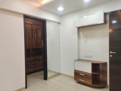 Bedroom Image of 2275 Sq.ft 4 BHK Apartment / Flat for sale in  Emporio Apartments, Vile Parle West Mumbai for Rs. 89000000