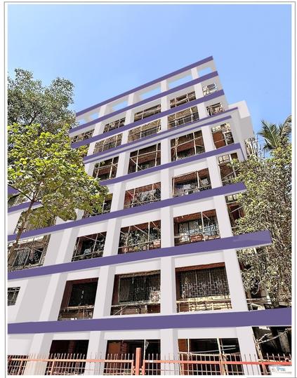 Image of Girls PG Available at Goregaon East  in Goregaon East, Mumbai