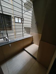Balcony Image of 2230 Sq.ft 4 BHK Apartment / Flat for rent in Treeland, Gangapur Nashik for Rs. 55000