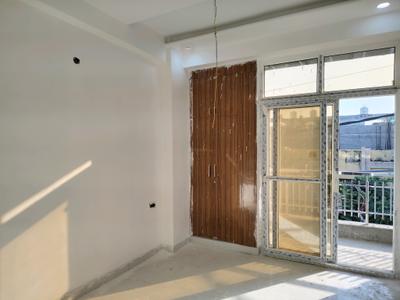 Bedroom Image of 1350 Sq.ft 3 BHK Apartment / Flat for sale in Trinity Krishna Kunj, Noida Extension Greater Noida for Rs. 5800200