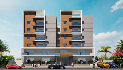 3 BHK Flat