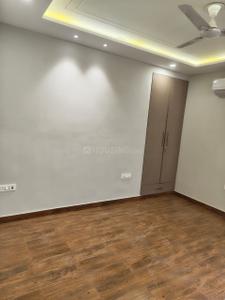 Bedroom Image of 1700 Sq.ft 3 BHK Builder Floor for sale in Sector 46 Gurgaon for Rs. 24900000