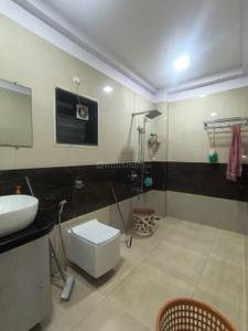 Bathroom Image of 2200 Sq.ft 3 BHK Independent House for sale in Manish Nagar Nagpur for Rs. 25000000