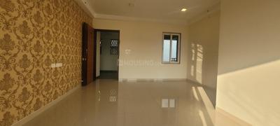 Hall Image of 2075 Sq.ft 3 BHK Apartment / Flat for sale in Paradise Sai World Empire Phase IV, Kharghar Navi Mumbai for Rs. 23500000
