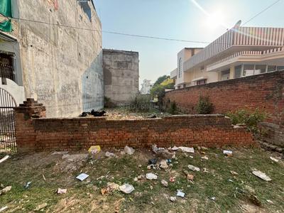 Image of 2900 Sq.ft Residential Plot / Land for sale in Chitaipur, Varanasi for Rs. 17400000