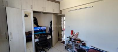 Bedroom Image of 1254 Sq.ft 3 BHK Apartment / Flat for sale in SV Legacy, Whitefield Bengaluru for Rs. 19000000