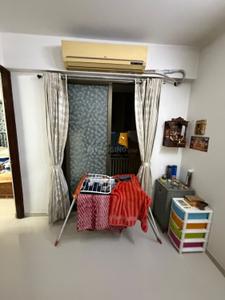 Bedroom Image of 1170 Sq.ft 2 BHK Apartment / Flat for sale in Gala Glory, South Bopal Ahmedabad for Rs. 6100000
