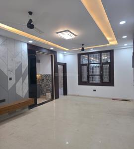 Hall Image of 1050 Sq.ft 2 BHK Builder Floor for sale in Vasundhara Ghaziabad for Rs. 6800000