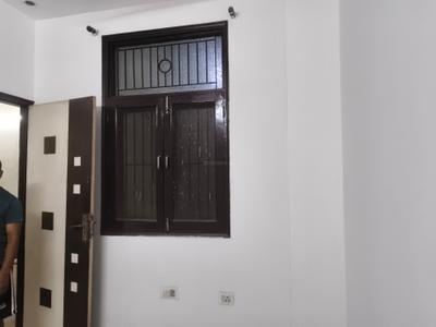 Bedroom Image of 850 Sq.ft 2 BHK Apartment / Flat for rent in Indirapuram Ghaziabad for Rs. 22000