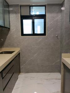 Kitchen Image of 3000 Sq.ft 4 BHK Apartment / Flat for sale in Kalptaru Srishti Namah, Mira Road East Mira Bhayandar for Rs. 38900000