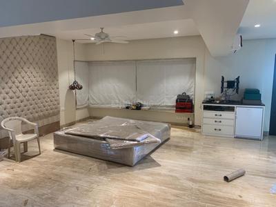 Hall Image of 6000 Sq.ft 4 BHK Apartment / Flat for sale in Juhu Mumbai for Rs. 450000000