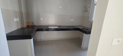 Kitchen Image of 1150 Sq.ft 3 BHK Apartment / Flat for sale in Tata Eureka Park Phase 2, Sector 150 Noida for Rs. 19000000