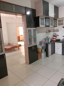 Image of 1494 Sq.ft 3 BHK Apartment / Flat for sale in Shubh Jivan, Vastral, Ahmedabad for Rs. 7000000