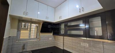 Kitchen Image of 903 Sq.ft 2 BHK Apartment / Flat for sale in Sarjapur Bengaluru for Rs. 5900000