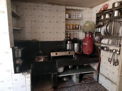 Kitchen Three Image of 1125 Sq.ft 2 BHK Independent House for sale in Kazipur Dariyapur Ahmedabad for Rs. 7500000