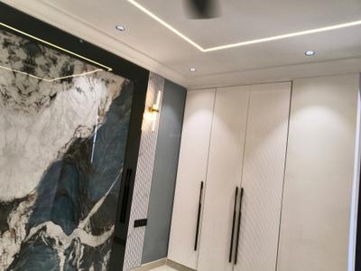 Bedroom Image of 4680 Sq.ft 4 BHK Builder Floor for sale in Palam Vihar Gurgaon for Rs. 49000000