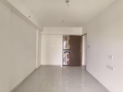 Hall Image of 998 Sq.ft 2 BHK Apartment / Flat for sale in Snehkiran Tower, Hiranandani Estate Thane for Rs. 8990000