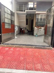 Image of 1860 Sq.ft 4 BHK Independent House for sale in New Rajendra Colony, Rohtak for Rs. 16000000