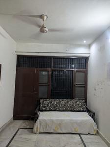 Bedroom Image of 200 Sq.ft 1 RK Builder Floor for rent in Sector 9 Ambala for Rs. 12000