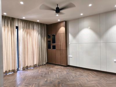Bedroom Image of 2050 Sq.ft 3 BHK Builder Floor for sale in Anant Raj Estate, Sector 63 Gurgaon for Rs. 36500000