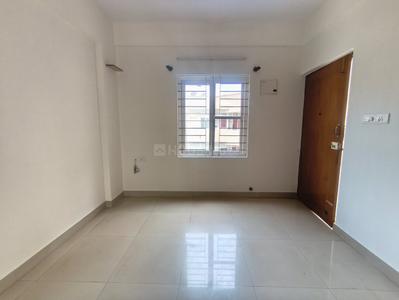 Hall Image of 1340 Sq.ft 3 BHK Apartment / Flat for sale in Sowparnika Sanvi by Sowparnika Projects &amp; Infrastructure Private Limited, Whitefield Bengaluru for Rs. 11700000
