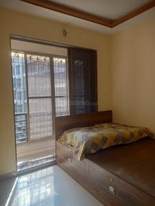 Bedroom Image of 870 Sq.ft 2 BHK Apartment / Flat for sale in Dombivli East Thane for Rs. 7800000
