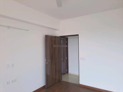Bedroom Image of 3500 Sq.ft 4 BHK Builder Floor for rent in DLF Garden City Plots, Sector 91 Gurgaon for Rs. 40000
