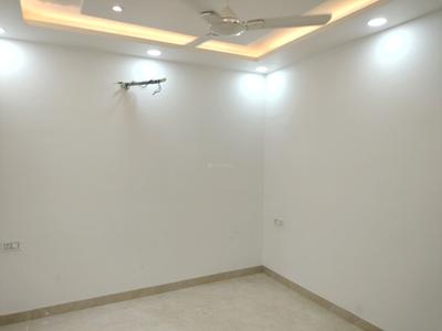 Bedroom Image of 1800 Sq.ft 3 BHK Apartment / Flat for rent in Antriksh Shivalik Apartment, Sector 6 Dwarka New Delhi for Rs. 55000