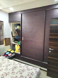 Bedroom Image of 1455 Sq.ft 3 BHK Apartment / Flat for sale in Palanpur Surat for Rs. 5500000