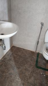 Siddhashila Eela Phase I Bathroom One 4