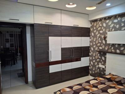 Bedroom Image of 1998 Sq.ft 3 BHK Apartment / Flat for sale in Paldi Ahmedabad for Rs. 19000000