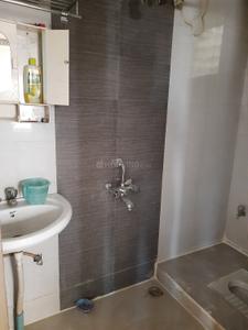 Image of 1020 Sq.ft 2 BHK Apartment / Flat for rent in Pimple Gurav, Pune for Rs. 26000