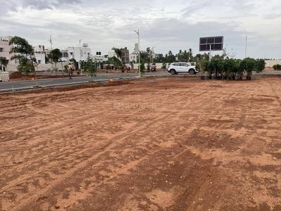 Image of 2120 Sq.ft Residential Plot / Land for sale in Kurumbapalayam, Coimbatore for Rs. 9612000
