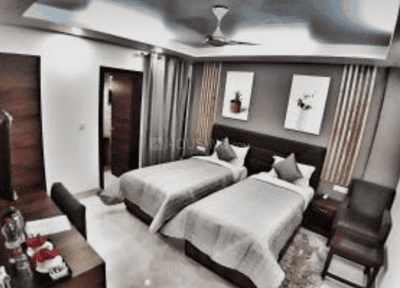 Image of Royal key pg in Sector 32, Gurgaon