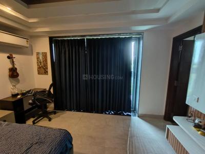 Bedroom Image of 4500 Sq.ft 5 BHK Builder Floor for sale in Sector 56 Gurgaon for Rs. 45000000